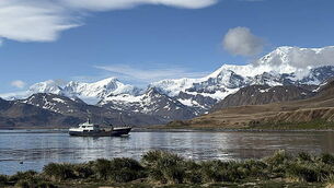 TD calls on Ireland to join Antarctic treaties