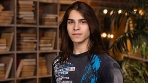 State still trying to determine age of Vadym Davydenko murder accused