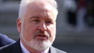 Tusla shouldn't be responsible for child protection - TD brings Dáil motion