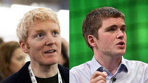 Dependence on multinationals leaves Ireland exposed - Collison commissioned report