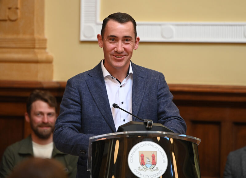 Youenn Lowry, Managing Director & Co-Founder, SE Systems. Youenn Lowry, Managing Director & Co-Founder, SE Systems.