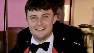 Inquest opens into death of British Army officer from Roscommon killed in training incident