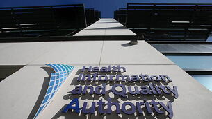 Damning review of Halappanavar case