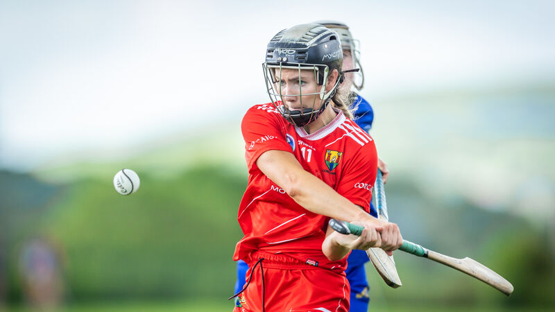 Cork hope to end camogie league on a high in Galway and ease relegation fears