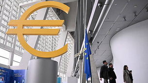 FILES-GERMANY-ECB-EUROZONE-INFLATION-RATE