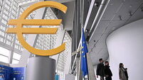 FILES-GERMANY-ECB-EUROZONE-INFLATION-RATE