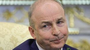 March news quiz: What did I miss because of St Patrick's Day?