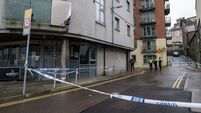 Male (42) charged with murder of Ukrainian man in Cork city centre