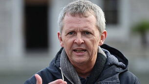 Eviction increase shows rental market ‘out of control’, TD says