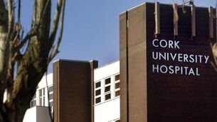 <p>The restrictions, which were first implemented on March 5, have been put in place to reduce the spread of norovirus, also known as the winter vomiting bug. Picture: Denis Scannell.</p>