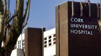 Visiting restrictions remain at Cork's CUH with 'high number' of norovirus cases