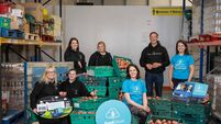 Cork food firm to donate 250,000 meals through FoodCloud deal 
