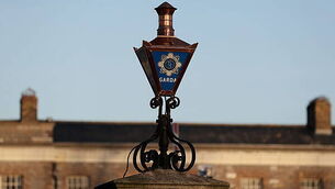 Luas stop closed after man (40s) injured in assault