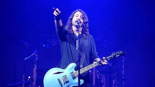 Dave Grohl says he had to ‘turn everything off’ after admitting to affair Dave Grohl says he had to ‘turn everything off’ after admitting to affair