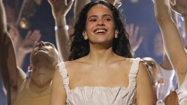 <p>Catalonian singer Rosalia delivered her album ‘Lux’ in multiple languages.</p>