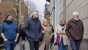 Jury told to consider ‘different strands’ of evidence in Natalie McNally murder case