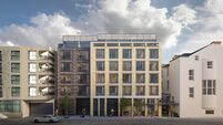 Hilton to open boutique hotel on Cork city's South Terrace  