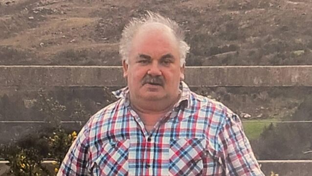 <p>Florence O'Sullivan died at Cork University Hospital on April 6, 2023, after being hospitalised following the March 11 incident. File picture: RIP.ie</p>