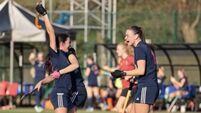 Cork's Scoil Mhuire win Daphne Hall All-Ireland Hockey Cup final