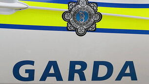 Man jailed for punching off-duty Garda on Christmas night out Man jailed for punching off-duty Garda on Christmas night out
