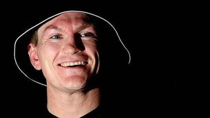 Not clear that Ricky Hatton intended to take his own life, rules coroner Not clear that Ricky Hatton intended to take his own life, rules coroner