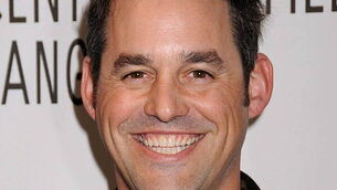 Buffy The Vampire Slayer actor Nicholas Brendon dies at 54