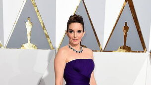 Live from London: Saturday Night Live UK to launch with host Tina Fey Live from London: Saturday Night Live UK to launch with host Tina Fey