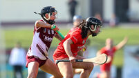 Inpho Meabh Murphy with Aoife Donohue 21/3/2026