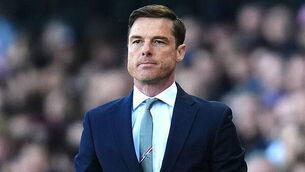 Scott Parker rues Martin Dubravka error as Fulham hit back to beat Burnley Scott Parker rues Martin Dubravka error as Fulham hit back to beat Burnley
