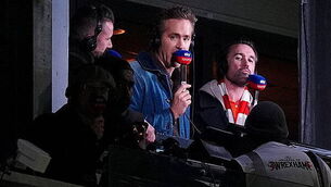 Swansea felt like an ‘afterthought’ in coverage of their clash at Wrexham Swansea felt like an ‘afterthought’ in coverage of their clash at Wrexham