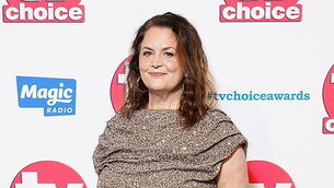 Ruth Jones says there ‘isn’t a figure’ big enough to tempt her to do Strictly