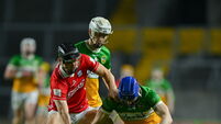 Cork v Offaly - Allianz Hurling League Division 1A