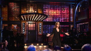 Saturday Night Live UK ‘could have been a lot worse’, critics say Saturday Night Live UK ‘could have been a lot worse’, critics say