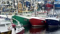 Fishing fleet could be grounded within weeks due to fuel costs