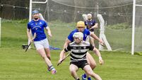 Hurling League Division 1: Brion Saunderson the hero as Midleton edge out St Finbarr's in a thriller