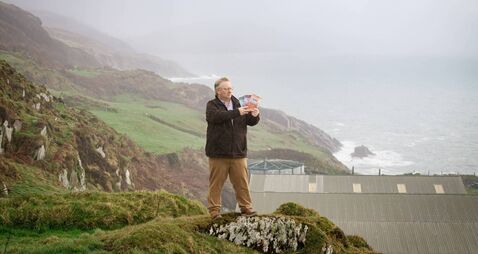 Pioneering Cork firm behind Ireland's first native seaweed supplements