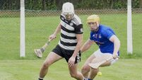 Young Midleton starlets impressing as they step up to senior level