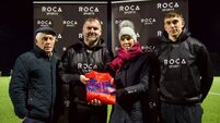 Imokilly GAA enter exciting new chapter with ROCA Sports