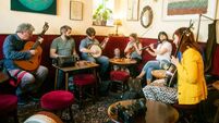 Festival dedicated to trad and folk music returns to Cork city 
