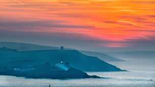<p>The aim of the event is to highlight the latest developments in marine conservation and the future of Ireland’s seas Picture: David Creedon.</p>