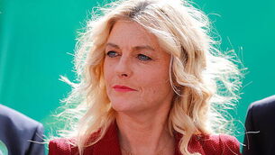 75866351 Fianna Fail Ard Fheis 2024