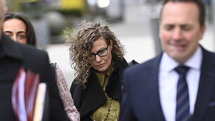 Police put ‘significant amount of officers’ on Noah Donohoe search, inquest told Police put ‘significant amount of officers’ on Noah Donohoe search, inquest told