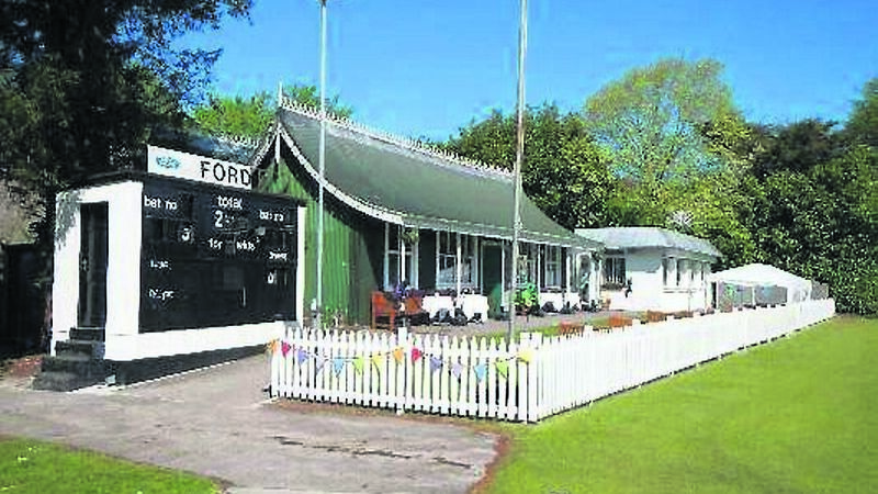 A trip to London? My visit to Cork was far better!