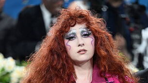 Chappell Roan has zero tolerance for aggressive behaviour towards fans, rep says