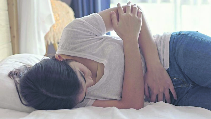 ‘I would die if my daughter had to go through what I’ve been through’