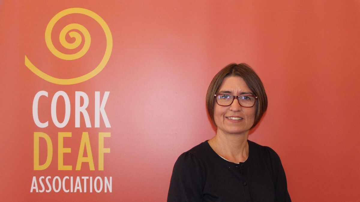‘My work gives me a strong sense of purpose’