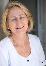 Sheila first started working in the field 40 years ago and is marking 30 years in East Cork this year.