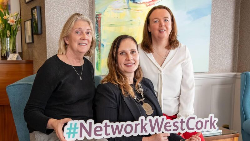 Applications officially open for Network West Cork Businesswoman of the Year awards