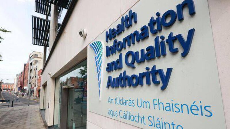 Hiqa inspectors raise a number of concerns about Cork care centre