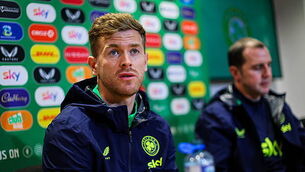 Nathan Collins 23/3/2026